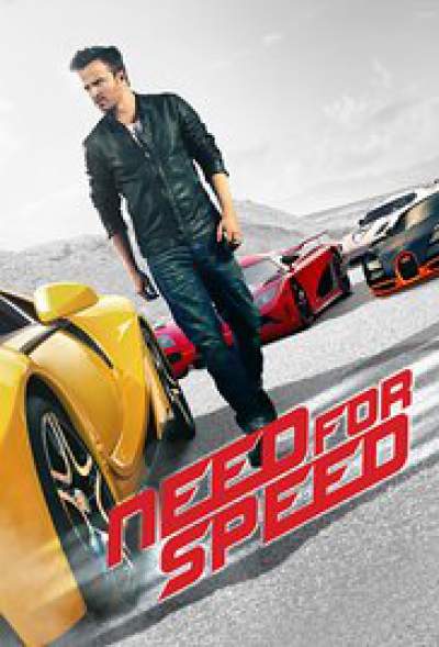 Download Need For Speed Movie