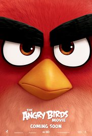 Download Angry Birds Movie