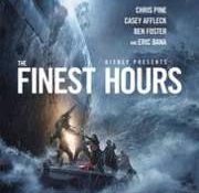 Download The Finest Hours Movie