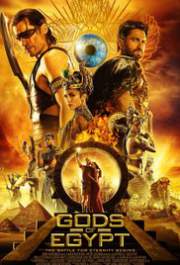 Download Gods of Egypt Movie