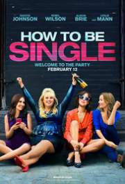 Download How to Be Single Movie
