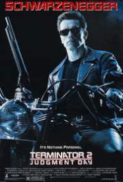 Download Terminator 2 Movie