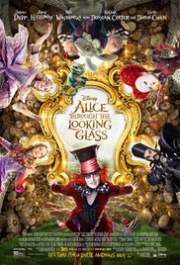 Download Alice Through Looking Glass