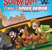 Download Scooby-Doo! And WWE: Curse of the Speed Demon