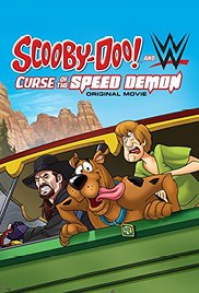 Download Scooby-Doo! And WWE: Curse of the Speed Demon 