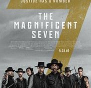 Download The Magnificent Seven 2016 Movie