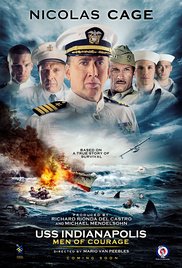 Download USS Indianapolis Men of Courage 2016 Movie