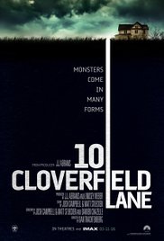 Download 10 Cloverfield Lane 2016 Movie