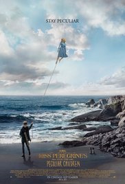 Download Miss Peregrines Home for Peculiar Children Movie