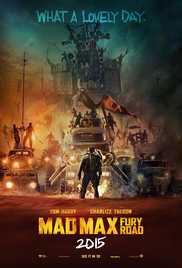 Download Mad Max: Fury Road Mp4 Movie