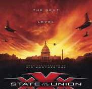 Download XXX: State of the Union 2005 Mp4 Movie