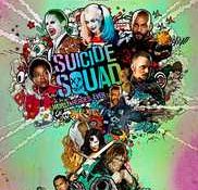 Download Suicide Squad Mp4 Movie