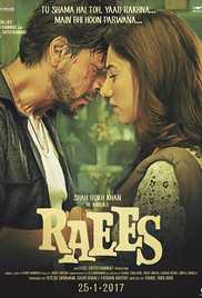 Download Raees Mp4 Movie