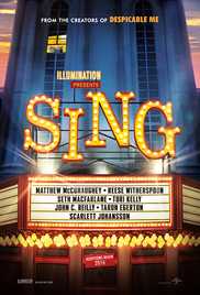 Download Sing 2016 Movie