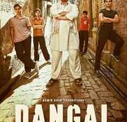 Download Dangal Mp4 Movie
