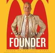 Download The Founder Mp4 Movie