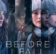 before I Fall (2017)