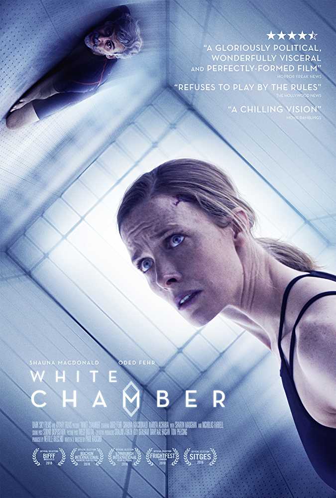 White Chamber 2019